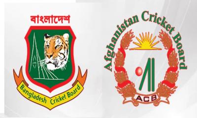 বাংলাদেশ-আফগানিস্তান সিরিজের দিনক্ষণ চূড়ান্ত