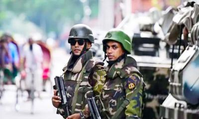 আইন-শৃঙ্খলা পরিস্থিতি উন্নতিতে সরকারের ৯ সিদ্ধান্ত