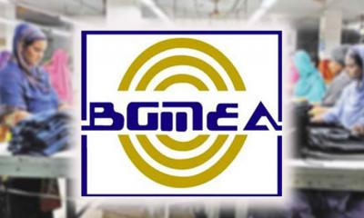 গ্যাস সংকট নিরসনে বিজিএমইএর জরুরি পাঁচ প্রস্তাব 