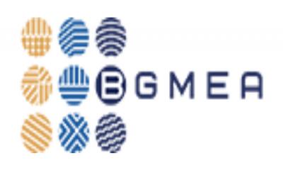 বাংলাদেশ ব্যাংকের নীতি সহায়তা চায় বিজিএমইএ 