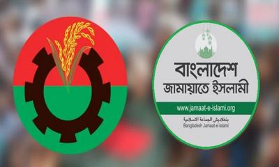 কুমিল্লায় ২২ প্রার্থীর মধ্যে শিক্ষায় এগিয়ে জামায়াত, সম্পদে বিএনপি