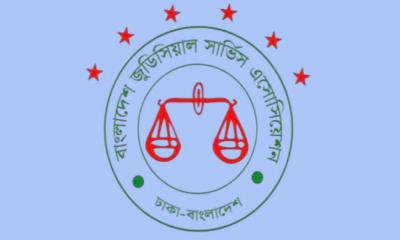 দুই দাবিতে কলম বিরতির ডাক বিচারকদের