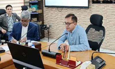 ভোজ্যতেলের পর্যাপ্ত মজুদ আছে, দাম বাড়ার প্রশ্নই আসে না: বাণিজ্যমন্ত্রী