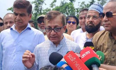 বাংলাদেশে জ্বালানি তেলের দাম এখনও কম: বাণিজ্যমন্ত্রী