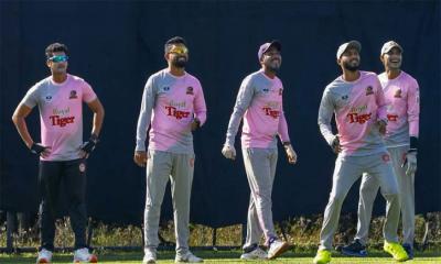 বিপিএলে লজ্জার ঘটনা; পারিশ্রমিক না পেয়ে ক্রিকেটারদের অনুশীলন বর্জন!