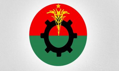 সরকার গণতান্ত্রিক আন্দোলনকে দমন করতে চায় : বিএনপি  