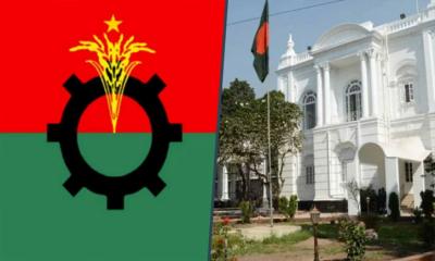 শেখ হাসিনাকে প্রধান আসামি করে ট্রাইব্যুনালে বিএনপির অভিযোগ