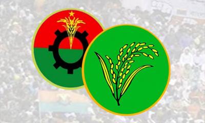 ভোটার অনুপস্থিতি নিশ্চিত করাই বিএনপির টার্গেট