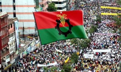 জোড়ালো হচ্ছে বিরোধী আন্দোলন