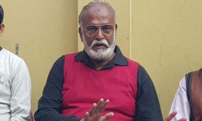 সুষ্ঠু নির্বাচনের কোনো সম্ভাবনা দেখছি না: তৈমূর