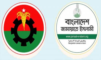 বিএনপি-জামায়াত নেতারা দ্বিতীয় ধাপেও প্রার্থী হলেন