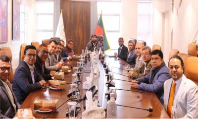 ‘আইপিও রুলস কার্যকর হওয়ায় পুঁজিবাজারে ভালো কোম্পানি আসার সুযোগ বেড়েছে‍‍’