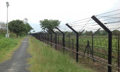 ফের বিএসএফের গুলিতে বাংলাদেশি নিহত