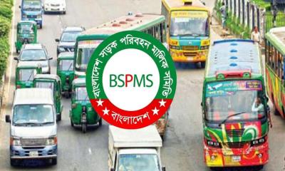 বৃহস্পতিবার গণপরিবহন চলাচল স্বাভাবিক থাকবে