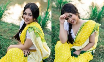 আমার দিকে ছুঁড়ে দেয়া সকল তীর সাদরে গ্রহণ করলাম