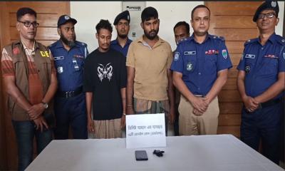 বাগেরহাটে একই পরিবারের তিনজনকে হত্যার রহস্য উদ্ঘাটন