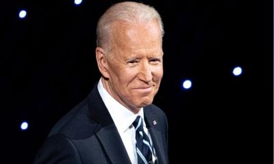 ইসরায়েলে হামলার বিষয়ে ইরানকে সতর্ক করলেন বাইডেন