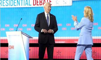 বাদ পড়তে পারেন বাইডেন, বিকল্প আছেন যারা