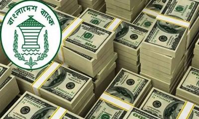 দেশের প্রকৃত রিজার্ভ কত, জানাল বাংলাদেশ ব্যাংক