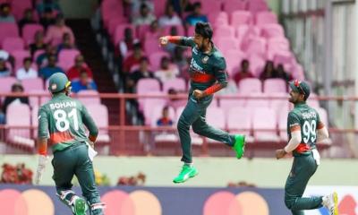 লক্ষ্য এবার হোয়াইটওয়াশ