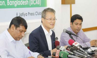 এ বছর ৪ হাজার কর্মী যাচ্ছে দক্ষিণ কোরিয়ায়