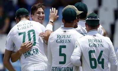 সুখবর পেল বাংলাদেশ