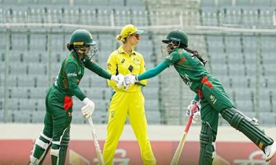 নামের ভয়ে হোয়াইটওয়াশ বাংলাদেশ