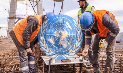 মালয়েশিয়ায় বাংলাদেশি শ্রমিকের ওপর শোষণের অভিযোগ জাতিসংঘের