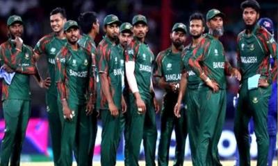 সেমিতে যেতে আফগানদের যে ব্যবধানে হারাতে হবে বাংলাদেশকে