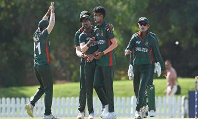 বাংলাদেশের বাঁচা-মরার লড়াই আজ