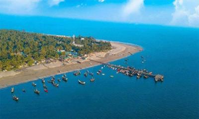 ফেব্রুয়ারি থেকে সেন্টমার্টিন ভ্রমণে নিষেধাজ্ঞা