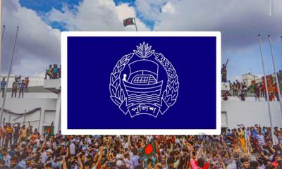 জুলাই আন্দোলনের ছবি-ভিডিও চেয়েছে পুলিশ