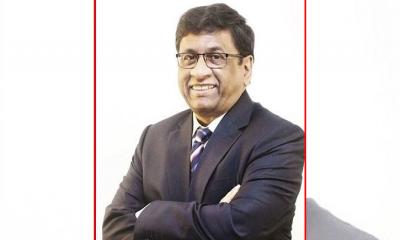 ব্যাংক এশিয়ার নতুন প্রেসিডেন্ট ও এমডি সোহেল আর কে হুসেইনের যোগদান