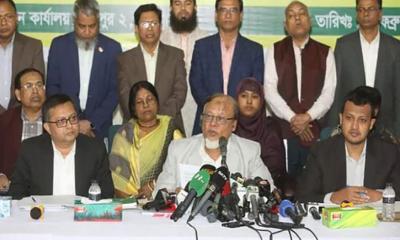 ড. ইউনূসকে নিয়ে গ্রামীণ ব্যাংক চেয়ারম্যানের ভয়াবহ অভিযোগ