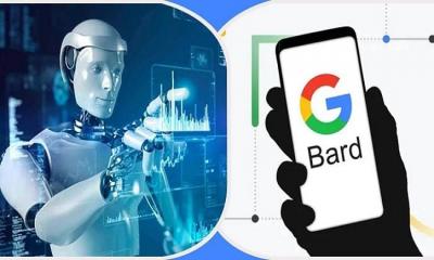 অ্যান্ড্রয়েডেও বার্ড এআই যুক্ত করছে গুগল