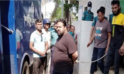 নিষিদ্ধ ছাত্রলীগের ১৩ নেতাকর্মীকে মামলা থেকে অব্যাহতি