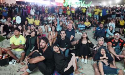 ব্রাজিলের ‘কঠিন সময়ে’ সবার সমর্থন চাইলেন এন্দ্রিক