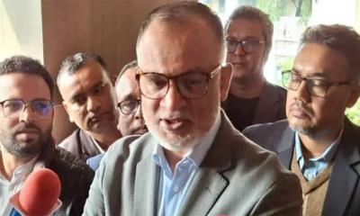 ভারতের সঙ্গে ব্যবসায় নেতিবাচক প্রভাব দেখছি না: বাণিজ্য উপদেষ্টা