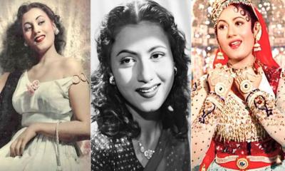 সব জটিলতা কাটিয়ে নির্মিত হচ্ছে মধুবালার বায়োপিক