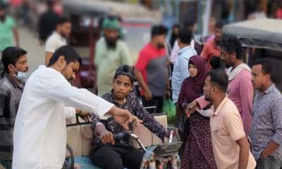 সড়কে বেপরোয়া অটোরিকশা, বেড়েছে ভোগান্তি ও দুর্ঘটনা