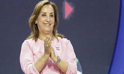 দামি ঘড়ি পরে বিপাকে পেরুর প্রেসিডেন্ট