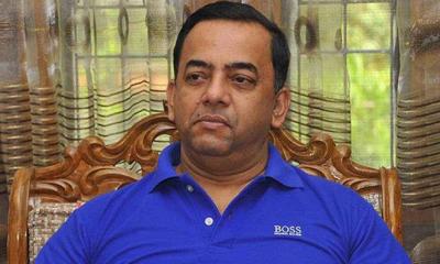 বেনজীর আহমেদের সম্পদ জব্দ ও ক্রোকের প্রক্রিয়া শুরু