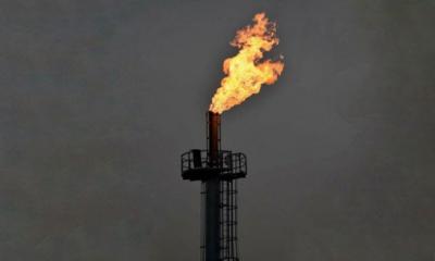 বিদ্যুৎ খাতে কমছে গ্যাস সরবরাহ!