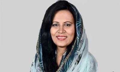 জামিনে কারামুক্ত হলেন বিদিশা সিদ্দিক