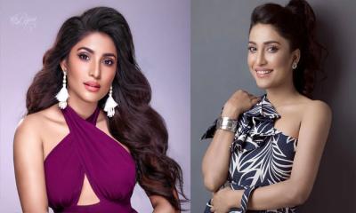 ‘যন্ত্রণা’ নিয়ে প্রেক্ষাগৃহে সায়মা স্মৃতি