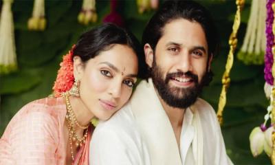 ৫০ কোটিতে বিক্রি হচ্ছে শোভিতা-নাগার বিয়ের ভিডিও?