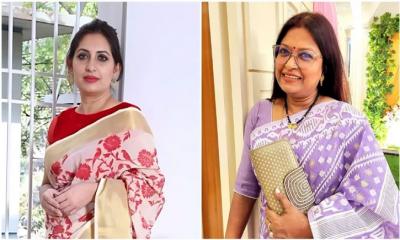 ‘এই প্রজন্ম প্লিজ পড়বেন’ বিপাশার জন্মদিনে চয়নিকার পোস্ট