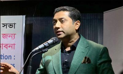 ‘শিক্ষা খাতকে জাতীয় বিনিয়োগ হিসেবে বিবেচনা করছে সরকার’