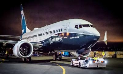 যুক্তরাষ্ট্র থেকে ১৪টি উড়োজাহাজ কিনছে সরকার, চুক্তি আজ