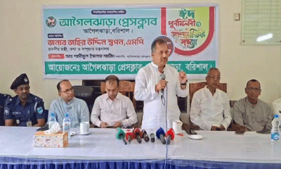 গণমাধ্যমকেও জনগণের কাছে জবাবদিহি করতে হবে : তথ্যমন্ত্রী